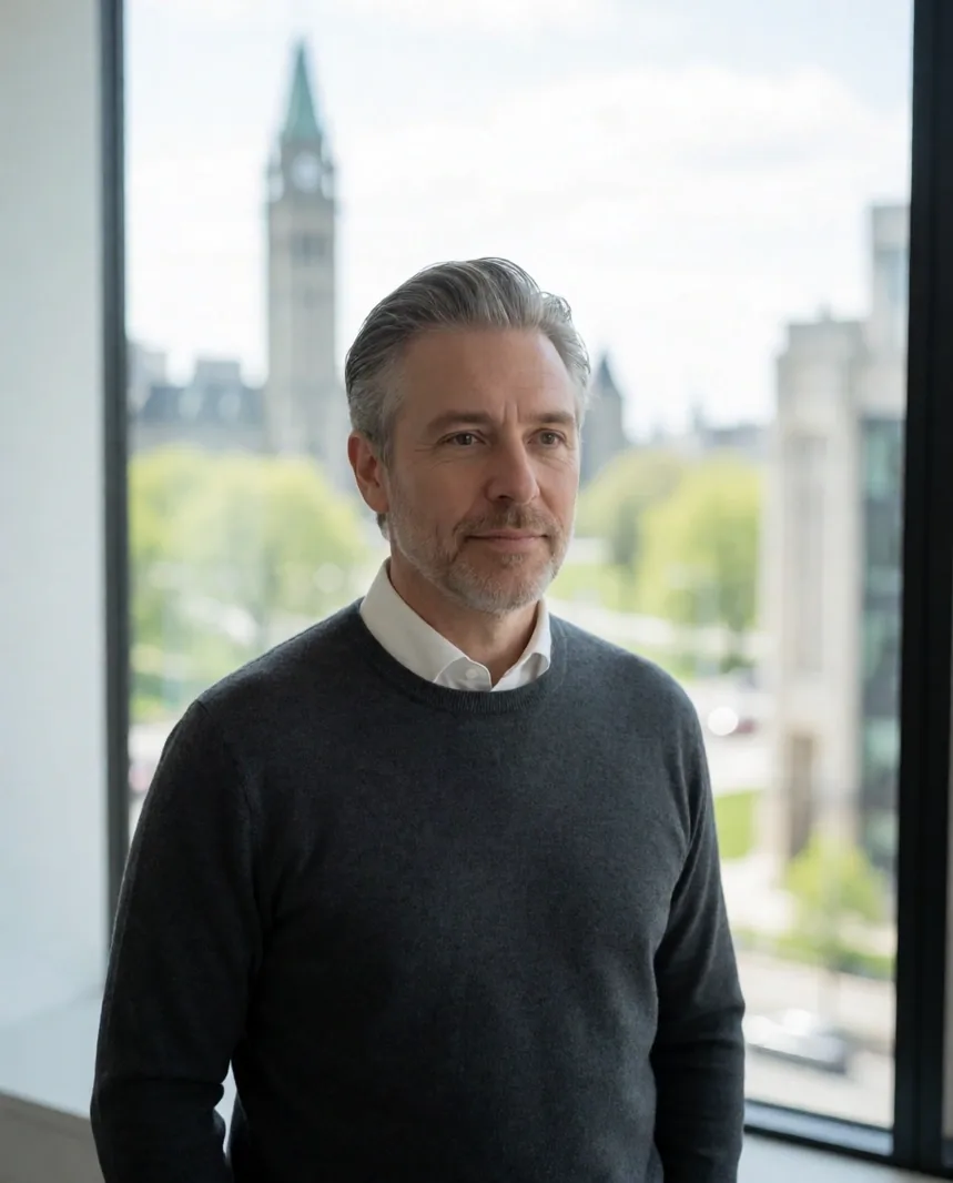 Senior Strategy Lead