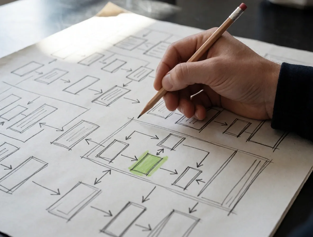 Technical Strategy Detail