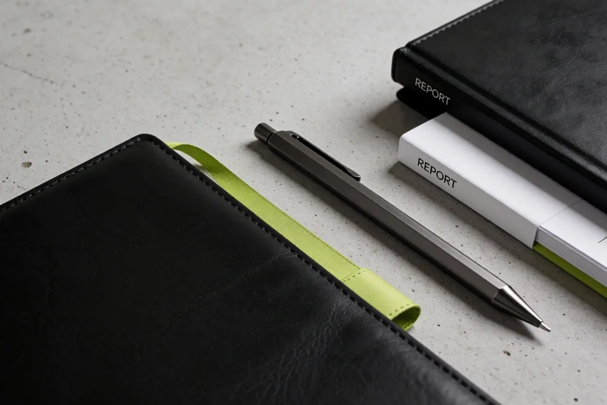 Strategic workspace
