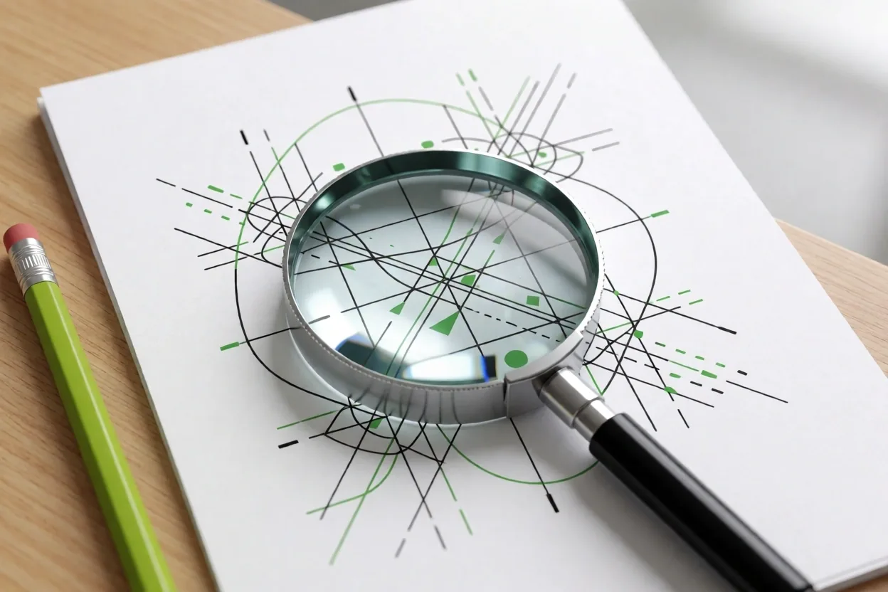 Strategic Methodology